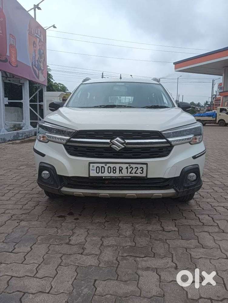 Maruti Suzuki Xl6 Zeta, 2021