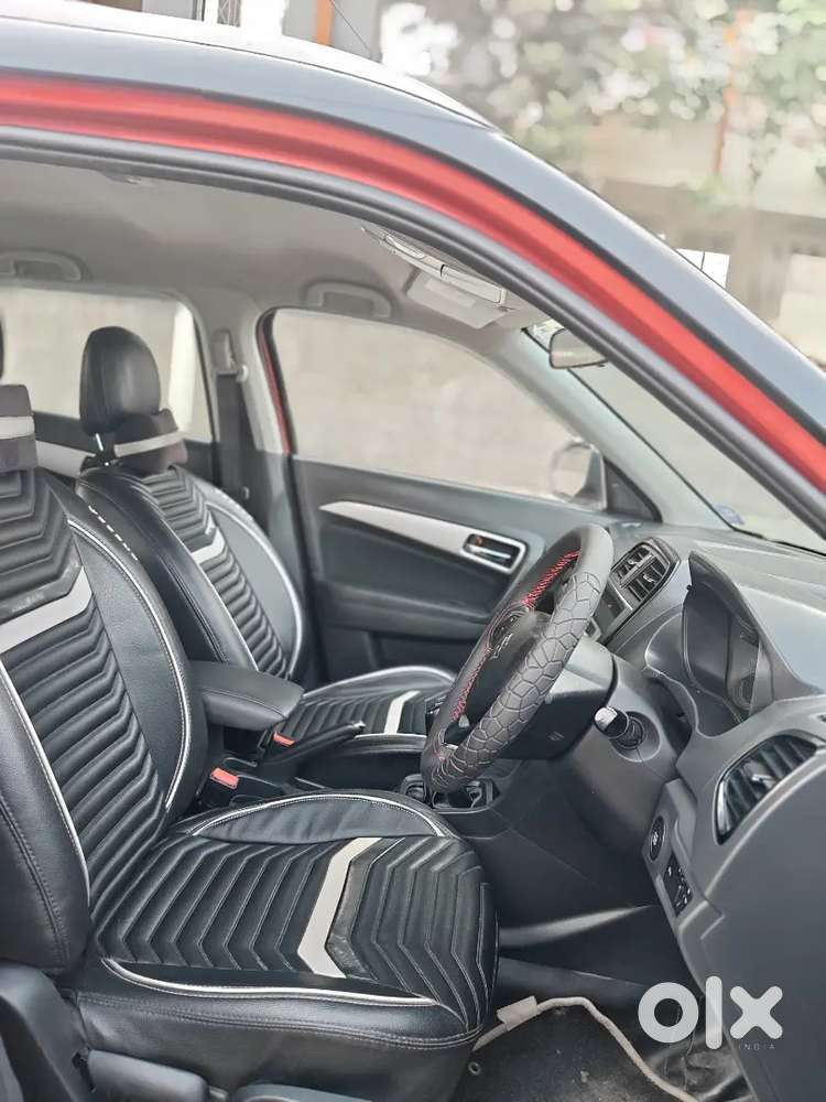 Maruti Suzuki Brezza Zdi 2018 Diesel Owner 1