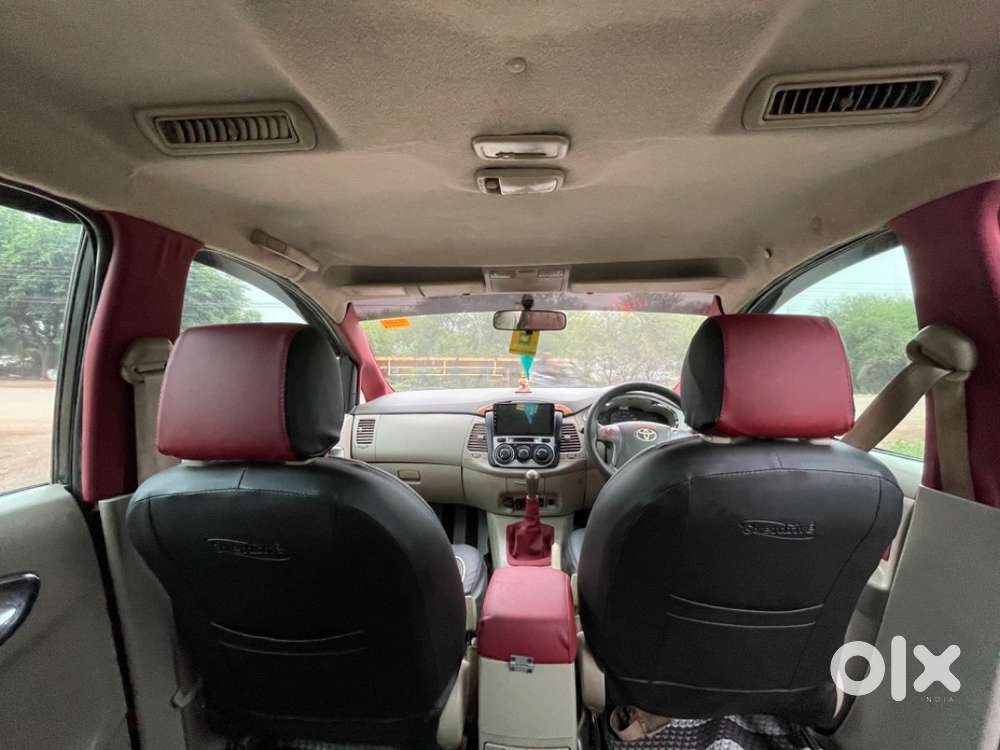 Toyota Innova 2014 Diesel