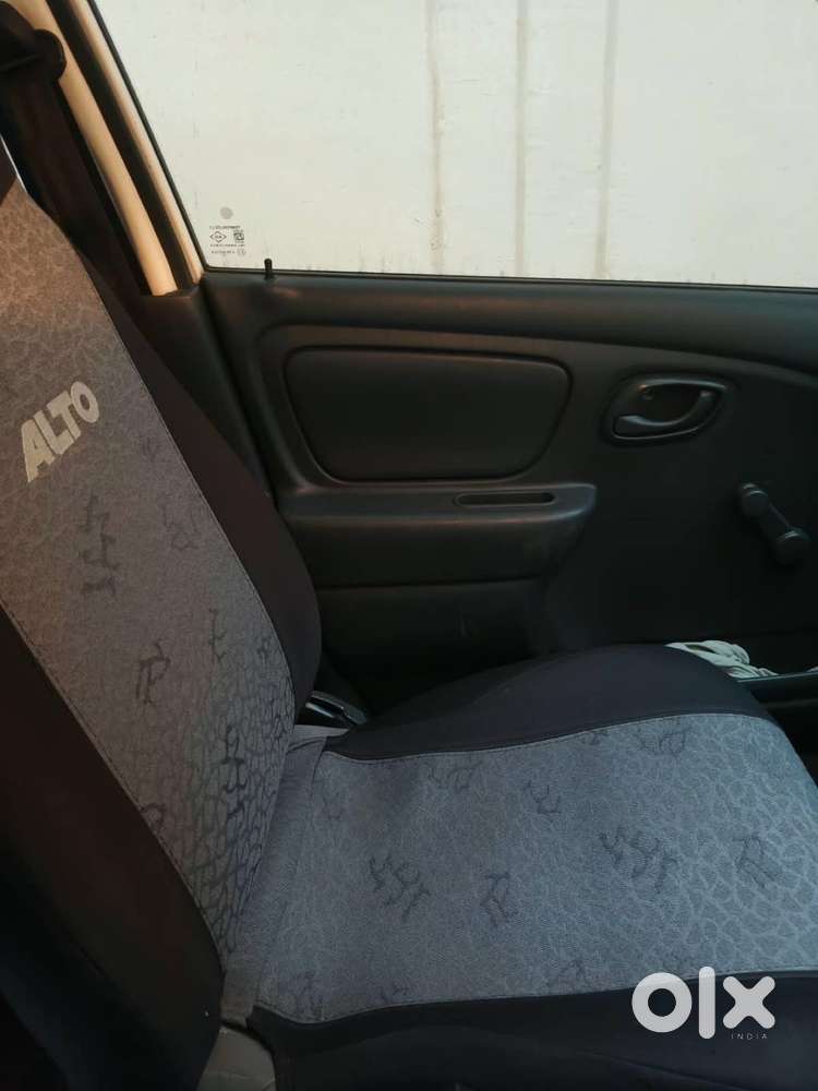 December 2011 Maruti Alto Lxi