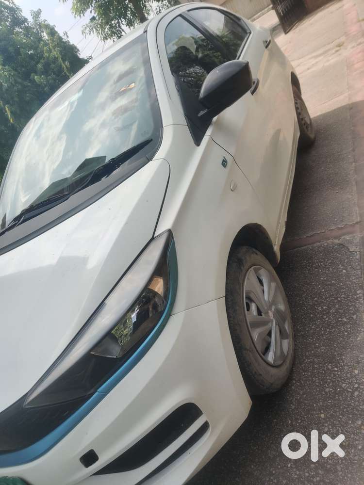 Tata Tiago Ev, 2022, Electric