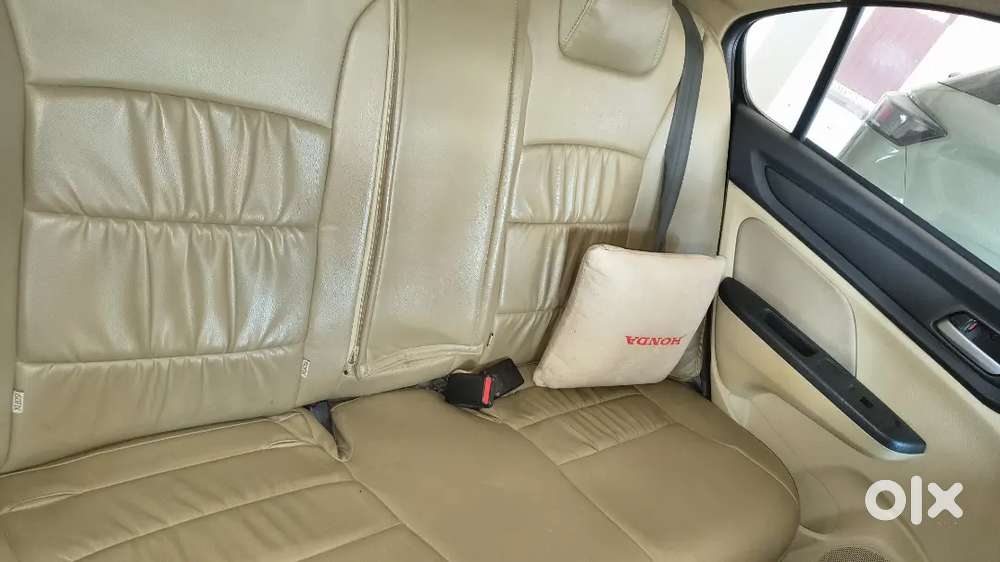 Honda Amaze 1.2 S Mt