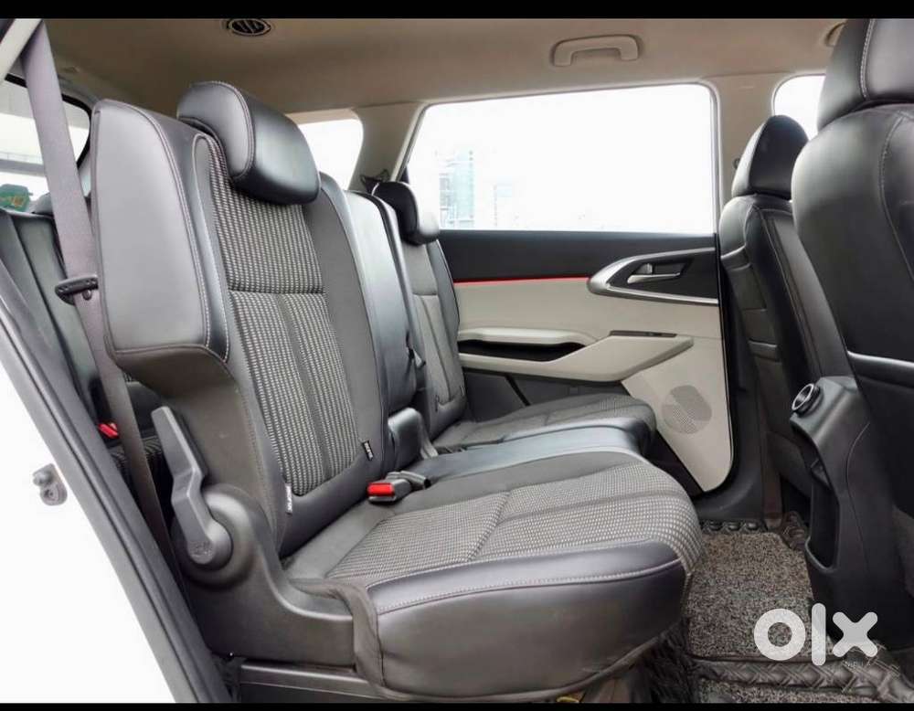 Kia Carens 1.4 Prestige 7 Str, 2023, Petrol