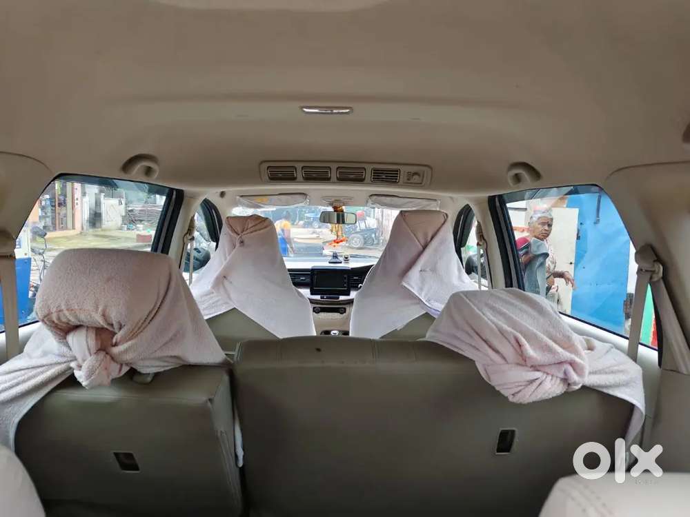 Eariga 2020 Model Diesel