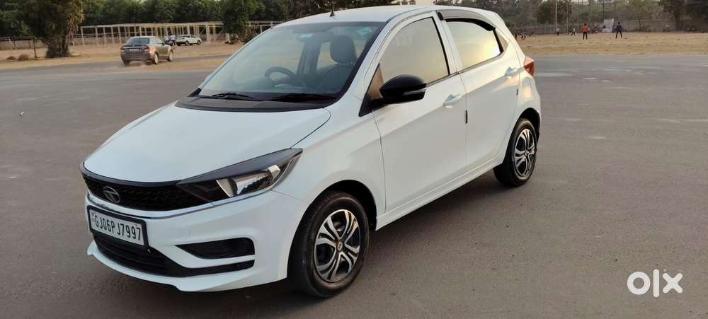 Tata Tiago 1.2 Revotron Xt Cng, 2022, Cng & Hybrids