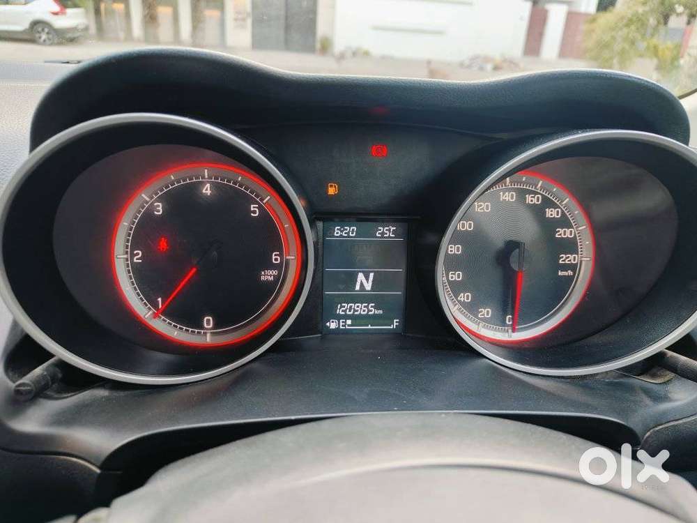 Maruti Suzuki Swift Amt Vdi, 2018, Diesel