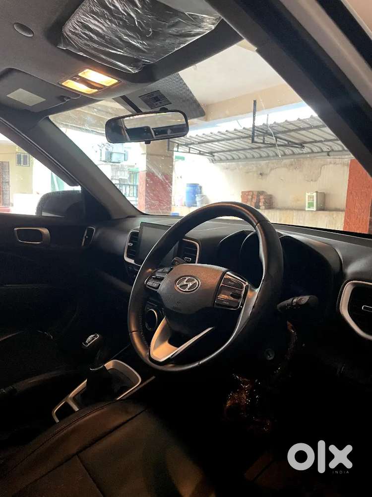 Venue Diesel 1.5 Crdi Sx