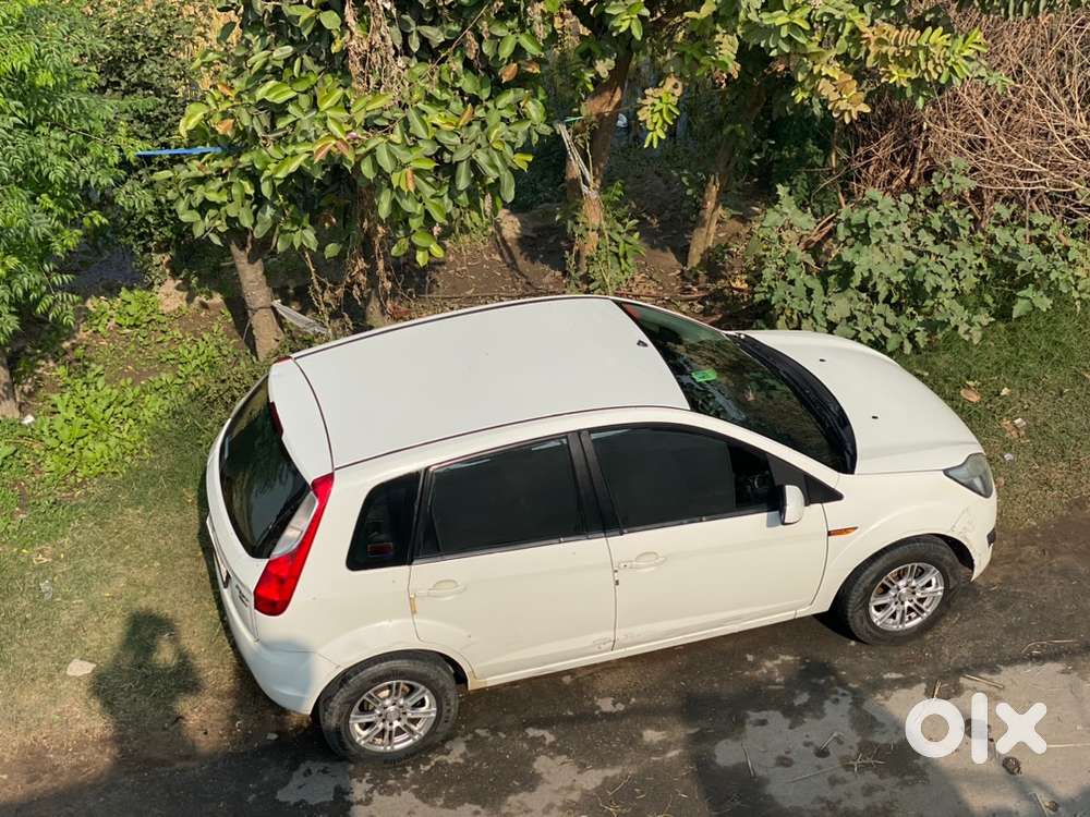 Ford Figo Diesel 2011
