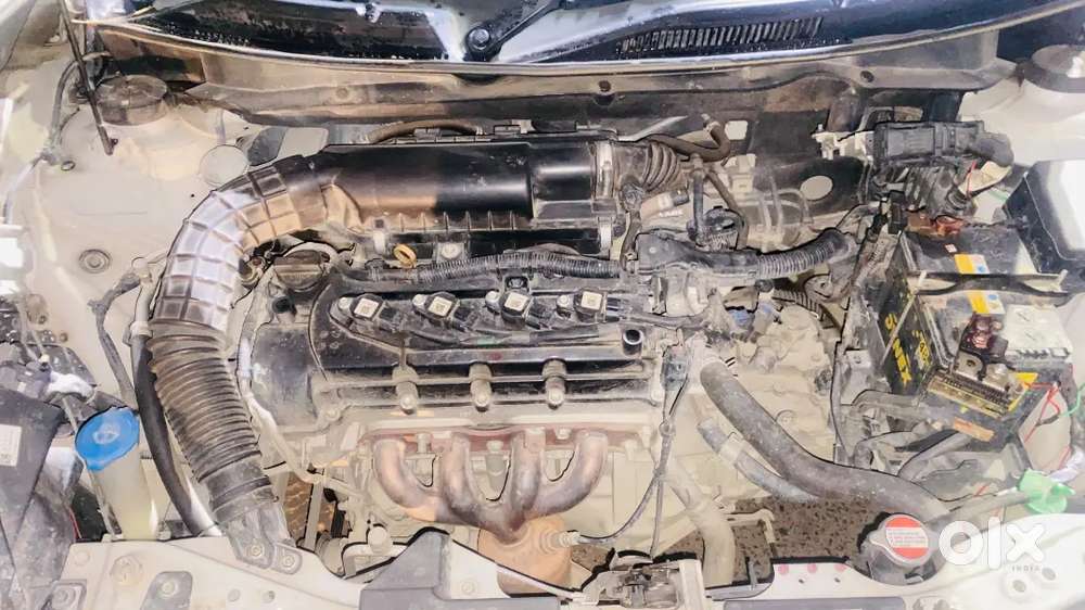 Maruti Suzuki Dzire 2020 Petrol Manual