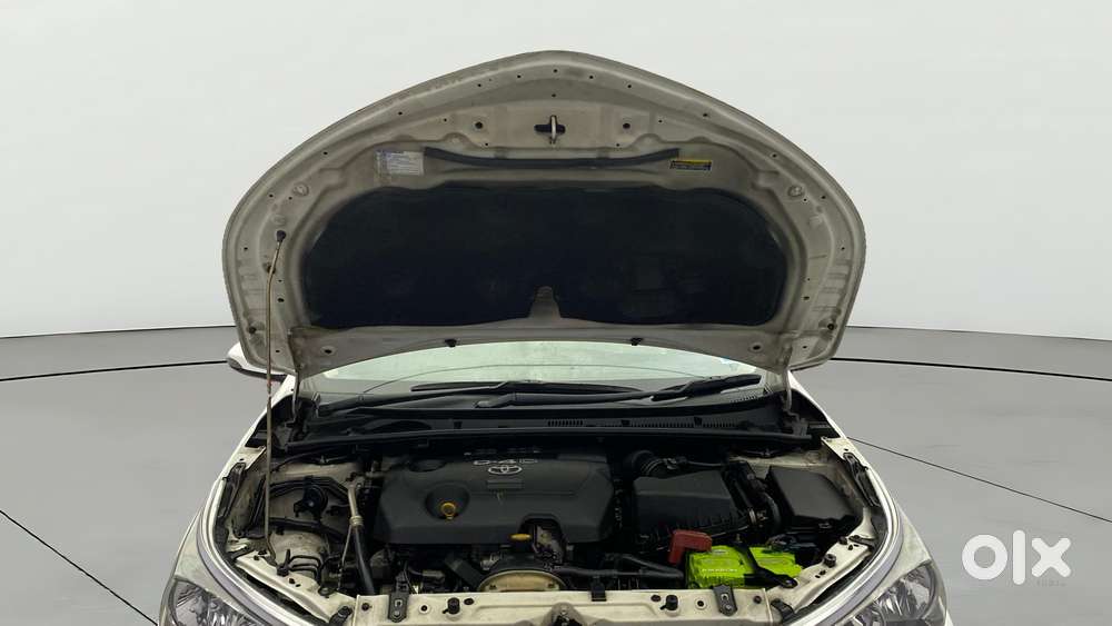 Toyota Corolla Altis D4d J Diesel, 2014, Diesel