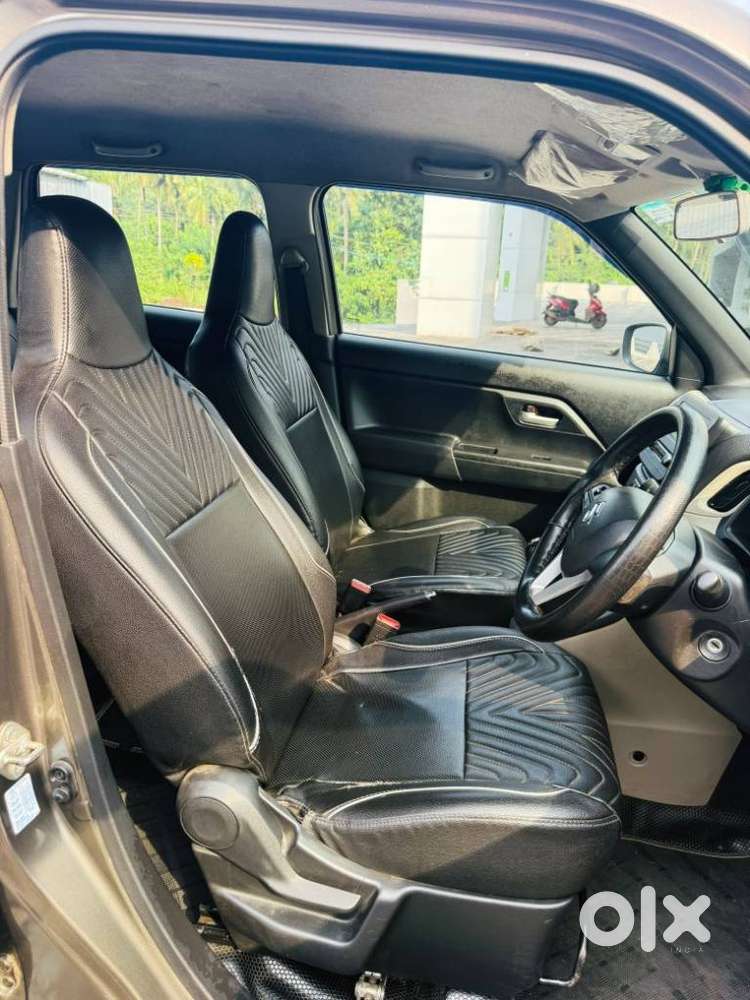 Maruti Suzuki Wagon R 1.2 Vxi, 2020, Petrol