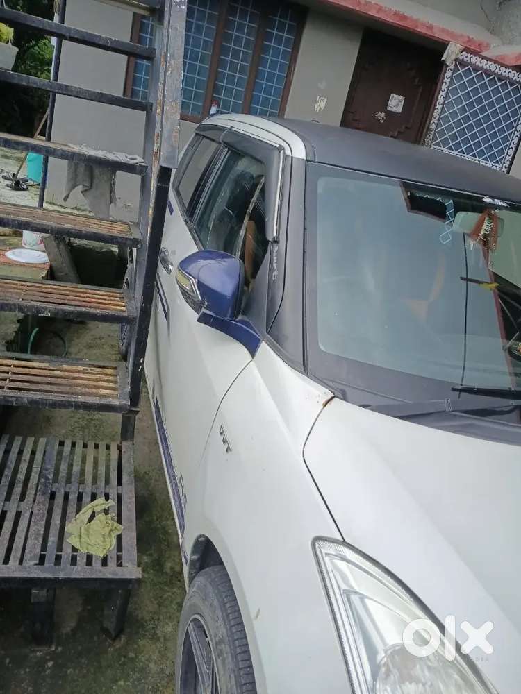 Swift Maruti 2014 Kms 89000