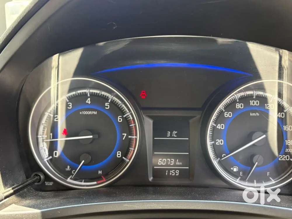 Maruti Suzuki Baleno 2019 Petrol Well Maintained