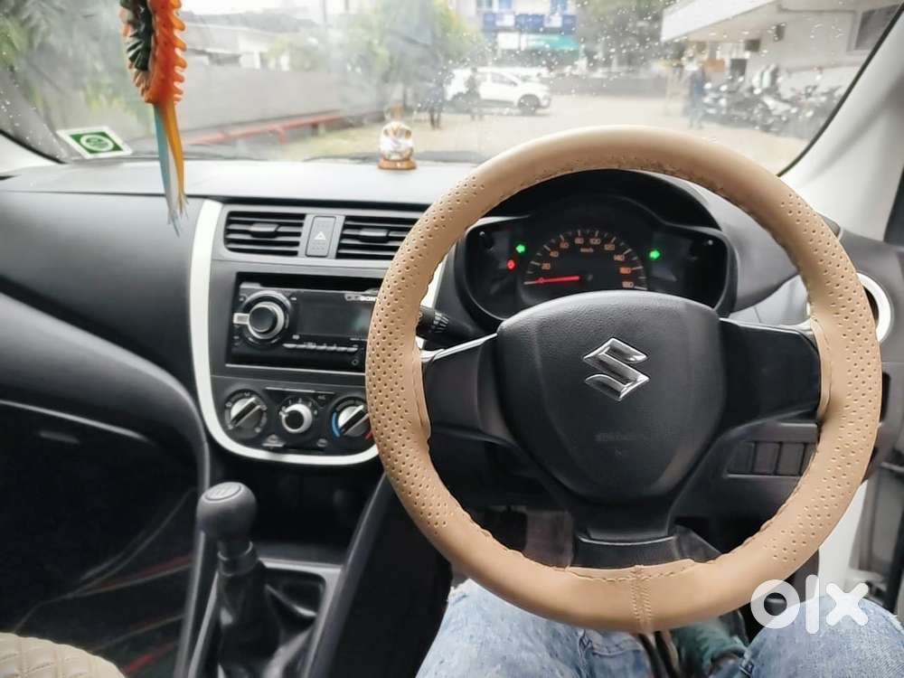 Maruti Suzuki Celerio X Vxi, 2018, Petrol