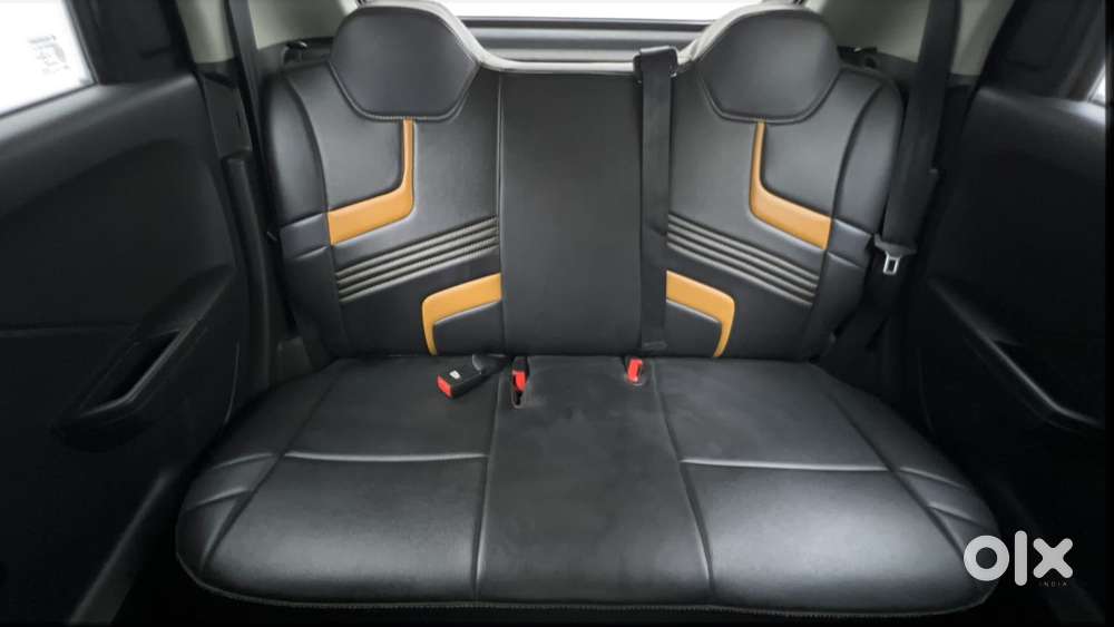 Maruti Suzuki Alto K10 Vxi Plus Ags, 2023, Petrol