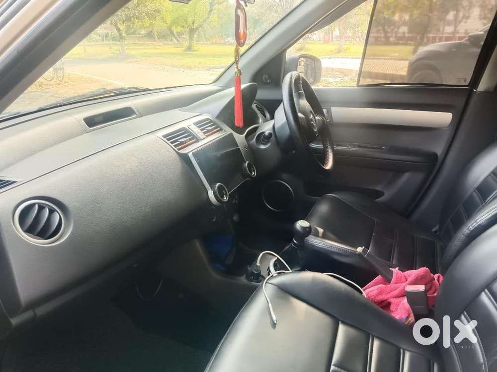 Maruti Suzuki Swift 2011