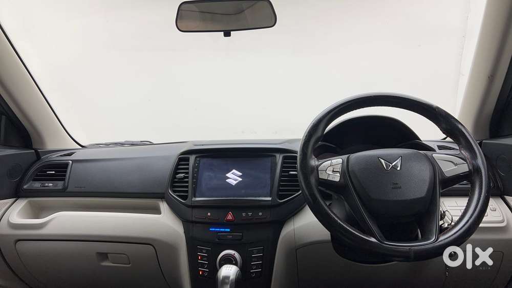 Mahindra Xuv300 W6, 2022, Petrol