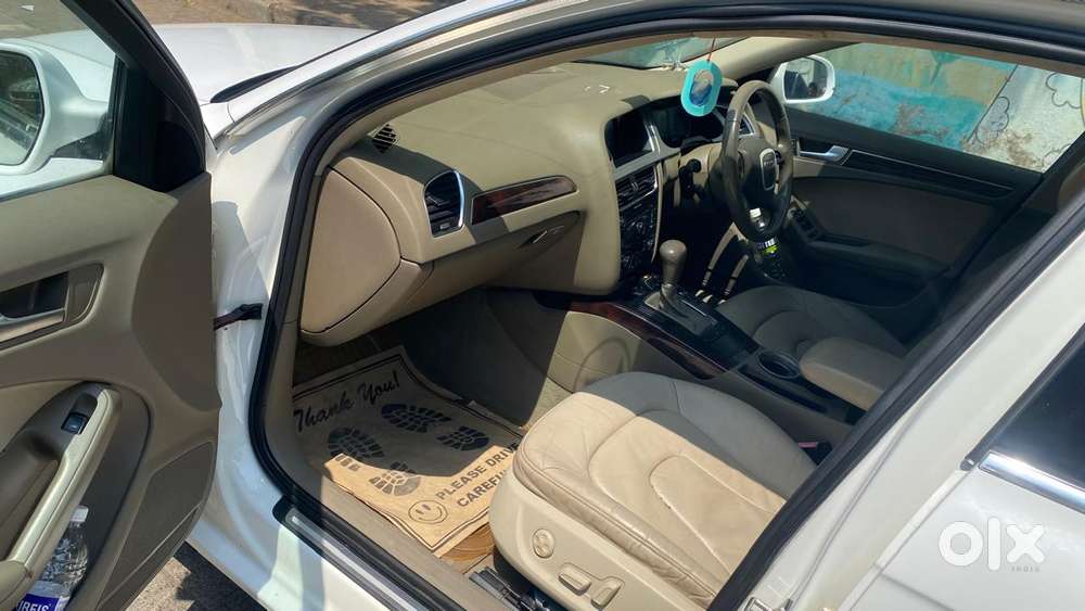 Audi A4 2.0 Tdi, 2011, Diesel