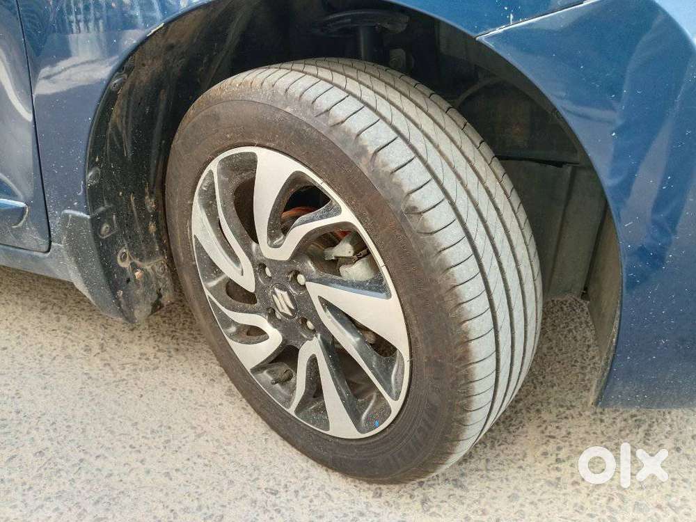 Maruti Suzuki Baleno Maruti-suzuki-baleno-zeta-diesel, 2019, Petrol