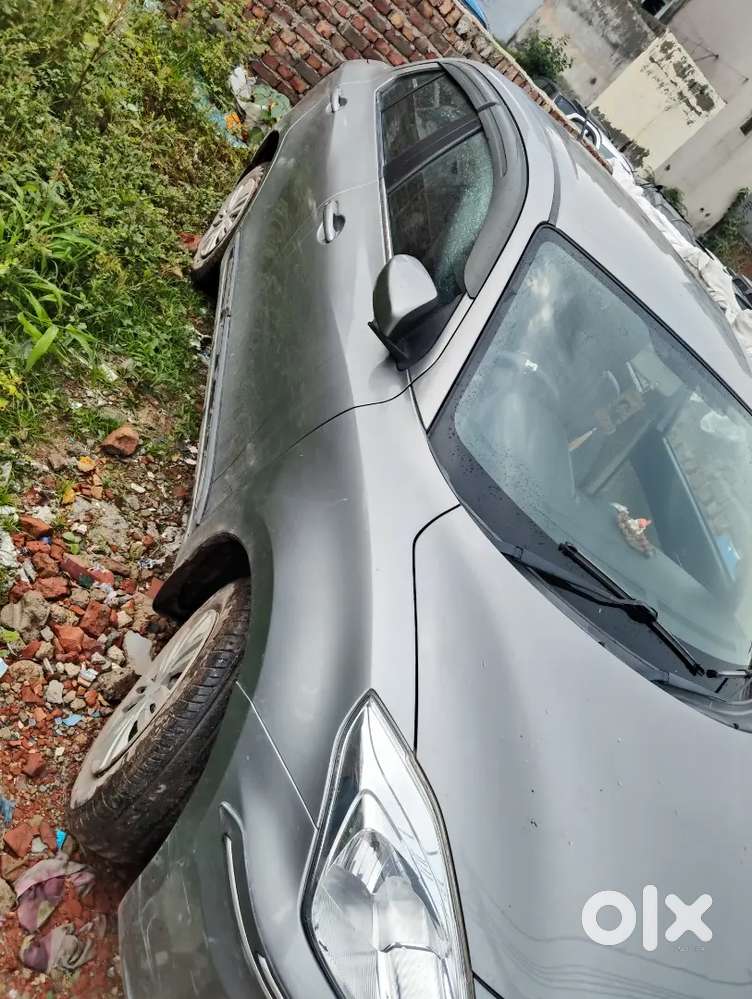 Maruti Suzuki Dzire 2022