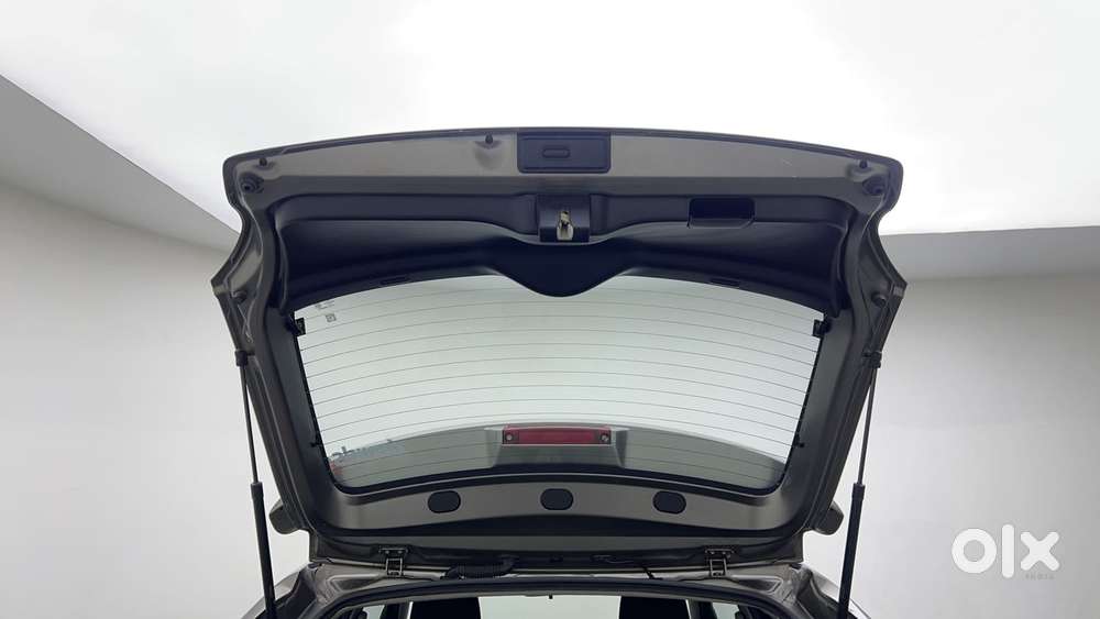 Maruti Suzuki Baleno 2019-2022 1.2 Delta At, 2021, Petrol