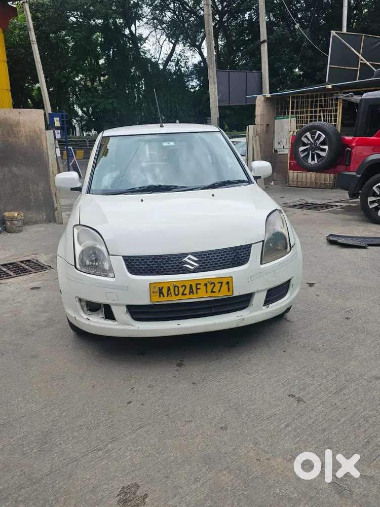 Maruti Suzuki Dzire Lxi 2015 Diesel Manual