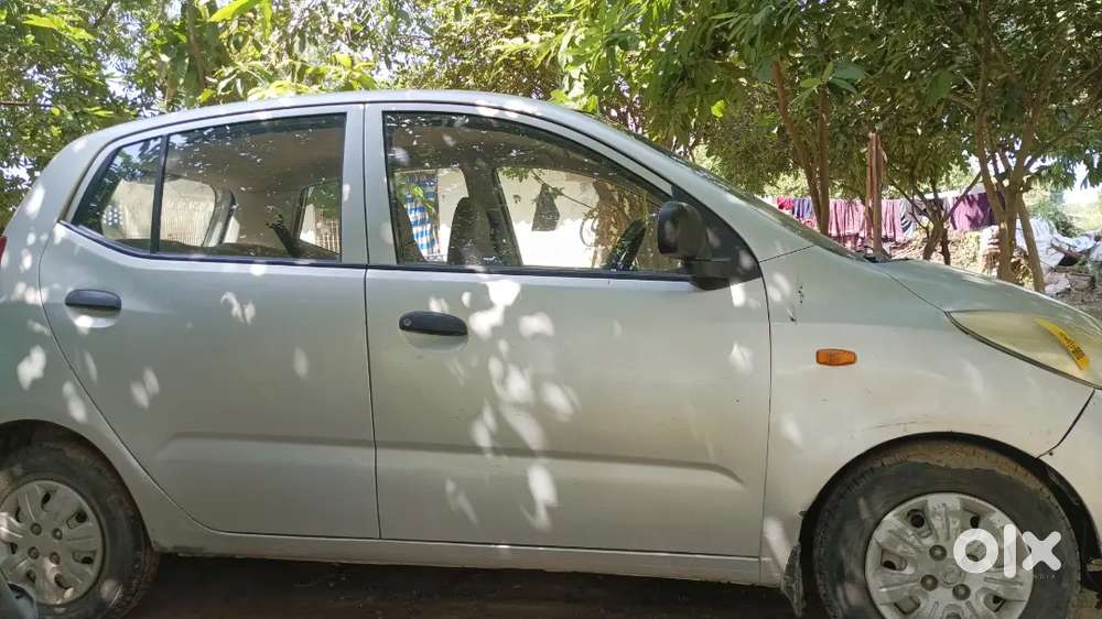 Hyundai I10 Manual Petrol 2009