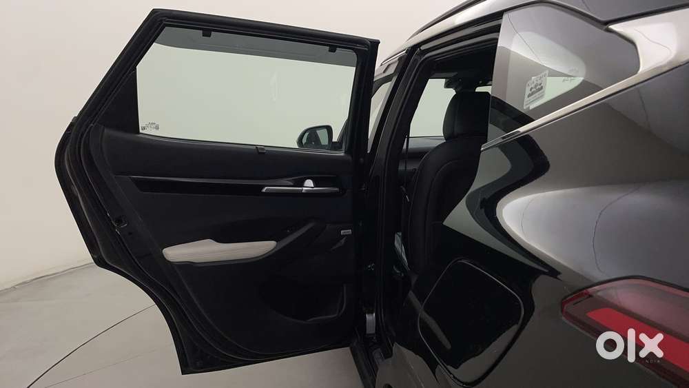 Kia Seltos 1.5 Gtx+ Diesel At, 2023, Diesel