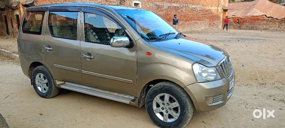 Mahindra Xylo Diesel 2009 Manual