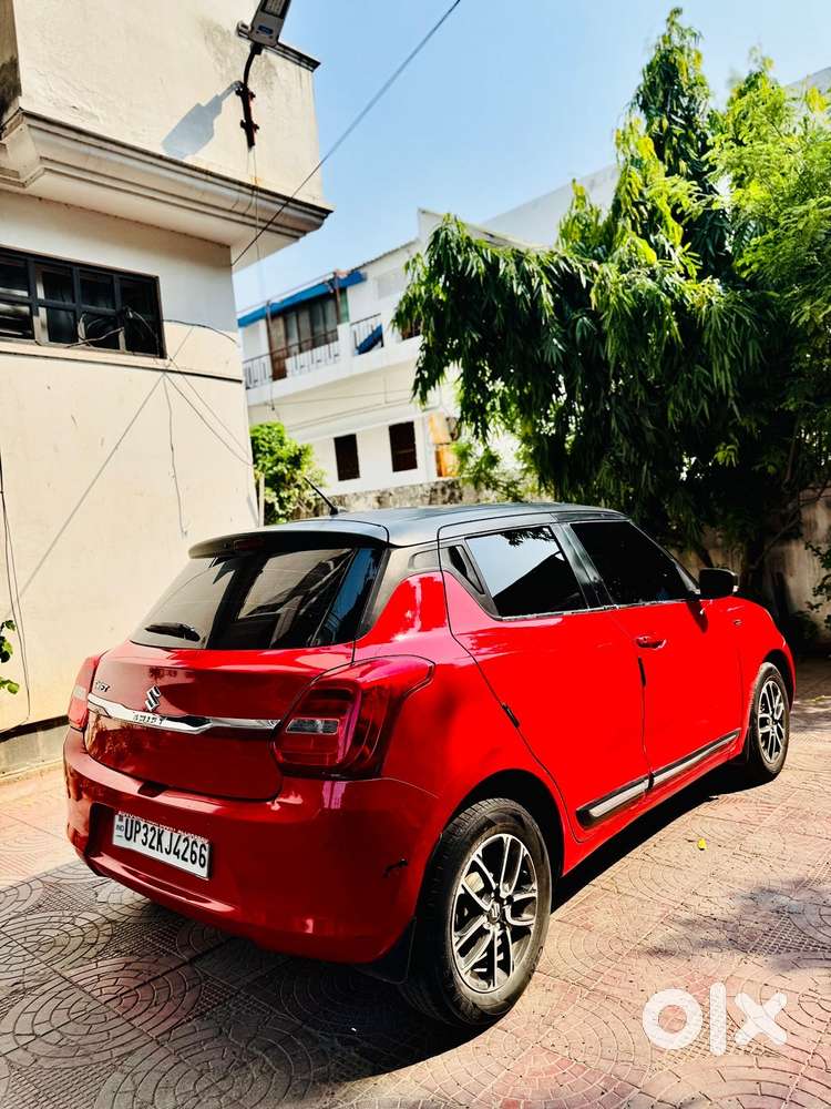 Maruti Suzuki Swift 2018 Zdi, 2019, Diesel