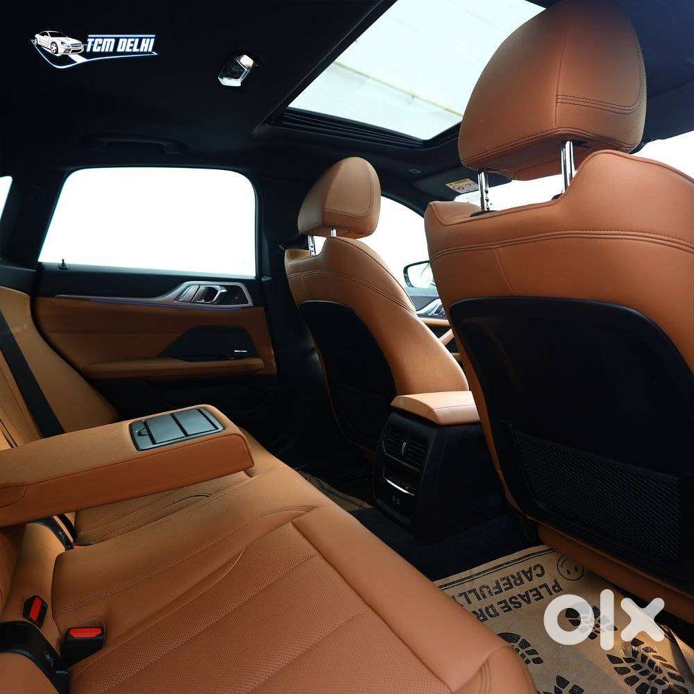 Bmw I4 Edrive35 M Sport, 2024, Electric