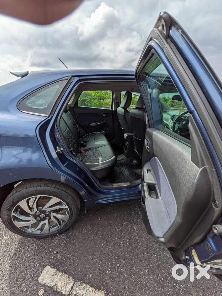 Maruti Suzuki 2019 Alpha Model