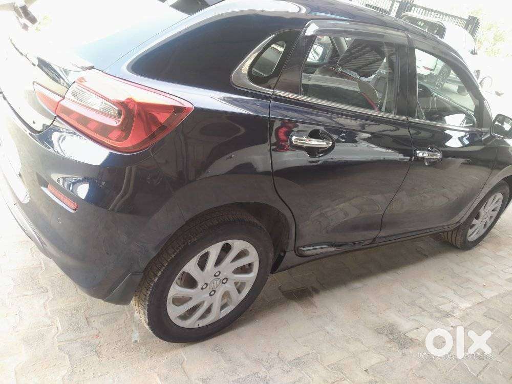 Maruti Suzuki Baleno Zeta, 2022, Petrol