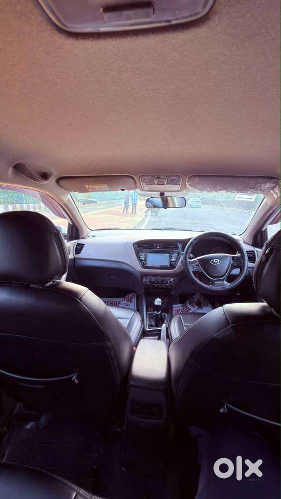 Maruti Suzuki Baleno 1.2 Alpha At, 2019, Petrol