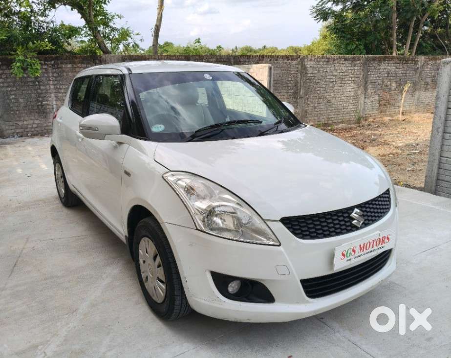 Maruti Suzuki Swift Ddis Vdi, 2012, Diesel