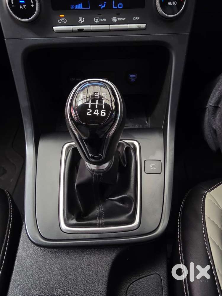 Hyundai Creta 1.5 Crdi Sx, 2022, Diesel