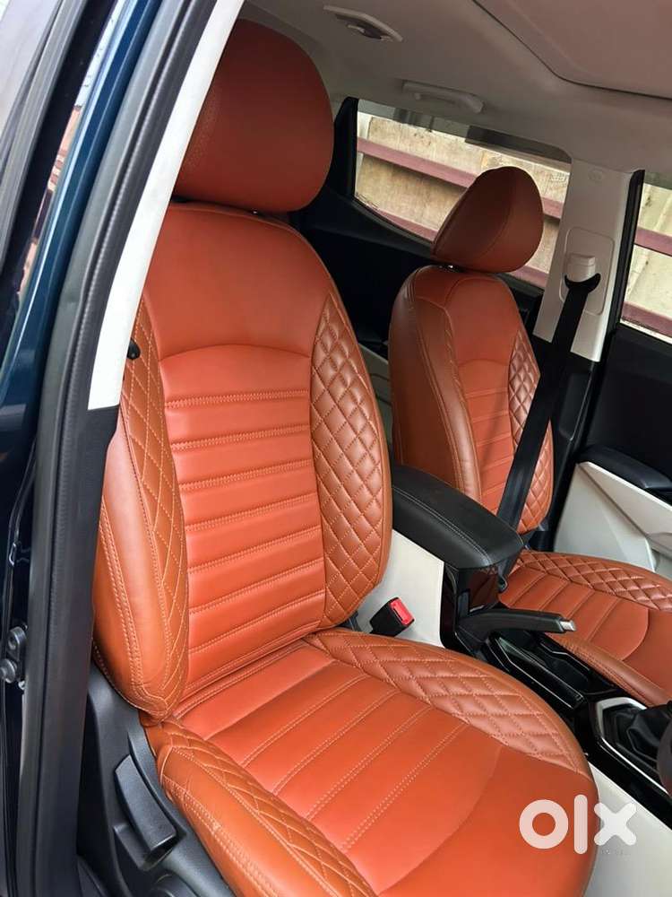 Mahindra Diesel Manual 2024 Car September Registration
