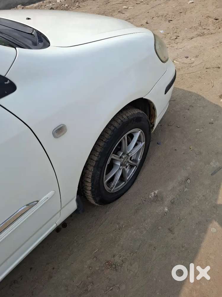Toyota Corolla 2005 Petrol 00000 Km Driven