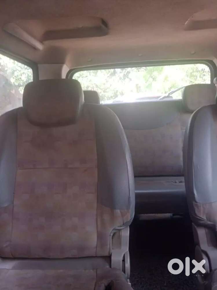 Mahindra Xylo 2.5 E4 1996 Diesel
