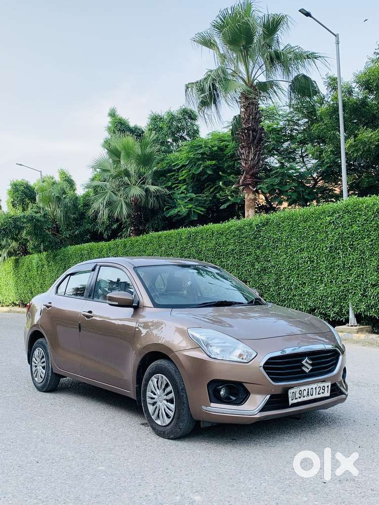 Maruti Suzuki Swift Dzire Vdi (o), 2018, Diesel