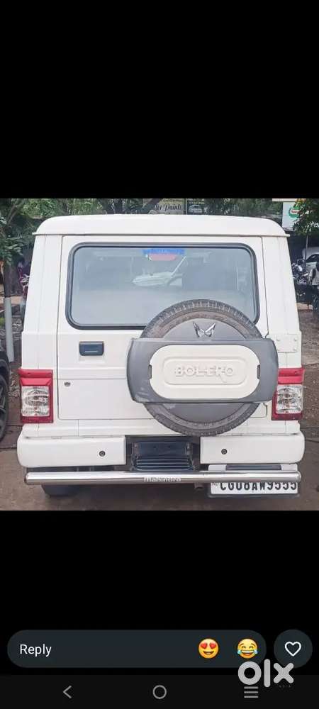 Mahindra Be 6 Diesel 2024 Manual