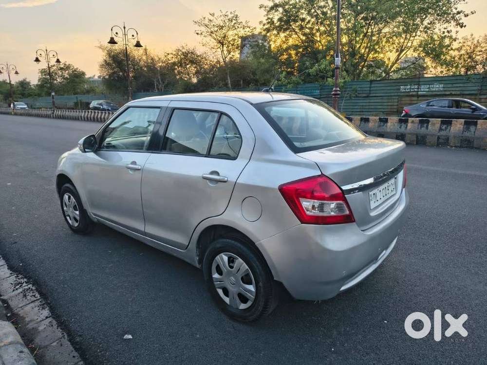 Maruti Suzuki Swift Dzire Vxi(o) Mt, 2014, Cng & Hybrids