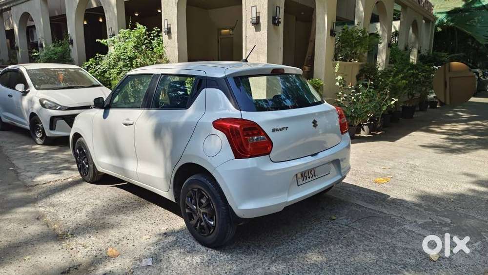 Maruti Suzuki Swift Vxi 2018, 2018, Petrol