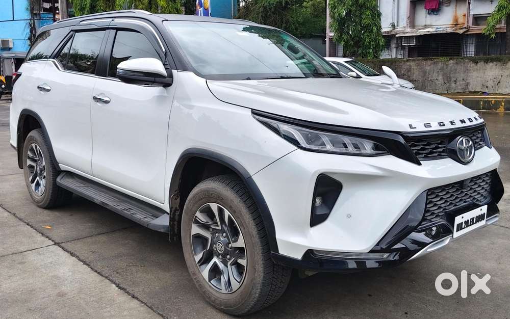 Toyota Fortuner Legender 4x2 At 2.8, 2025, Diesel
