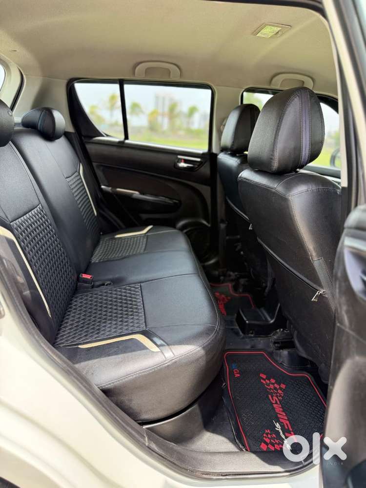 Maruti Suzuki Swift Vdi (o), 2016, Diesel