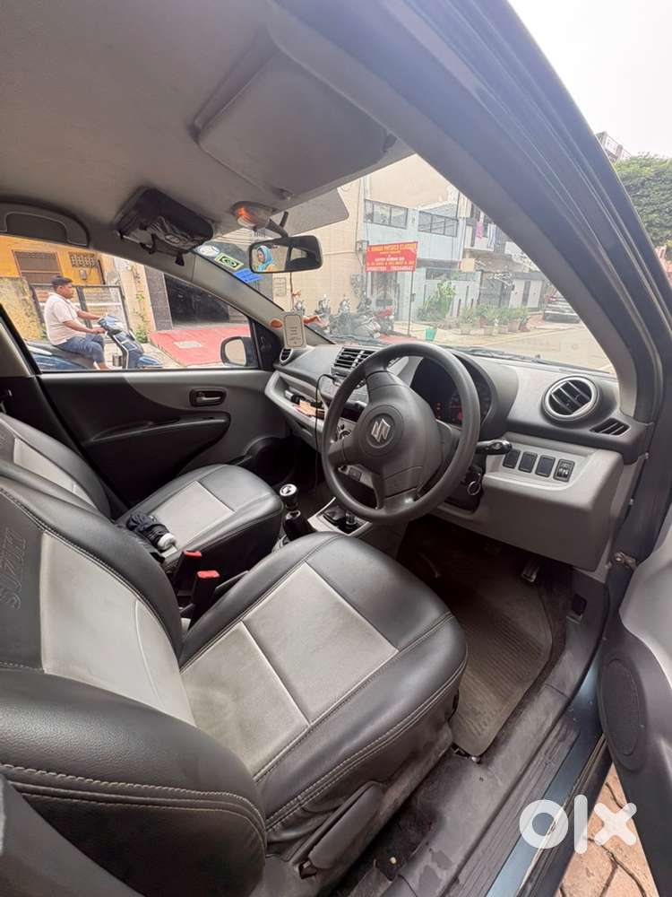Maruti Suzuki A-star Only 8000 Km Driven (2008 Model)