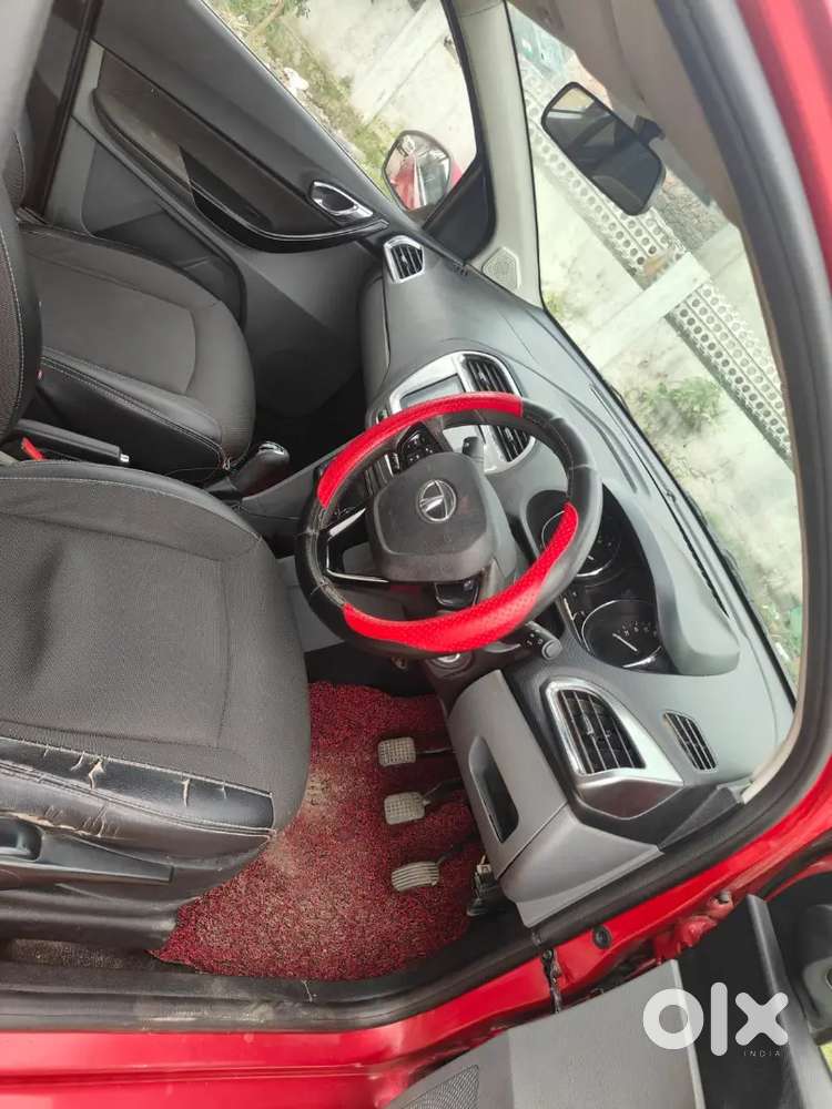 Tata Tigor Xz Plus 2019