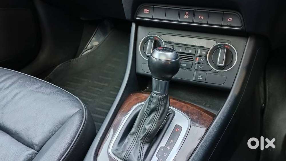 Audi Q3 2.0 30 Tdi Premium Plus, 2018, Diesel