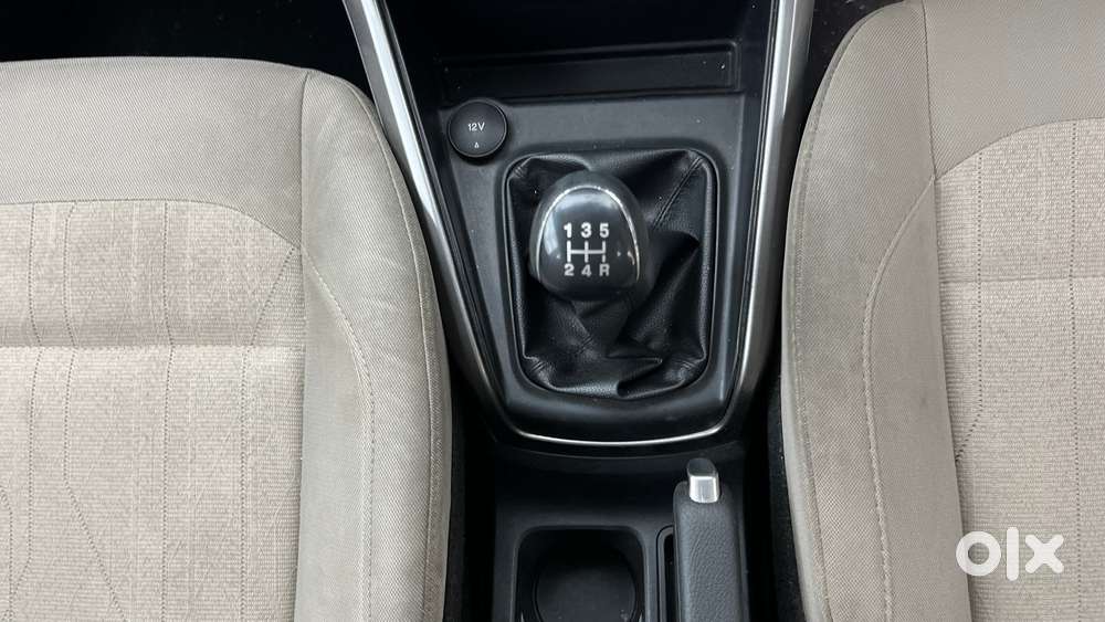 Ford Ecosport 1.5 Petrol Titanium, 2020, Petrol