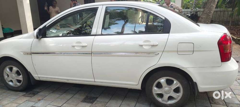 Verna-only At 3.8 Lakhwell Maintainedd